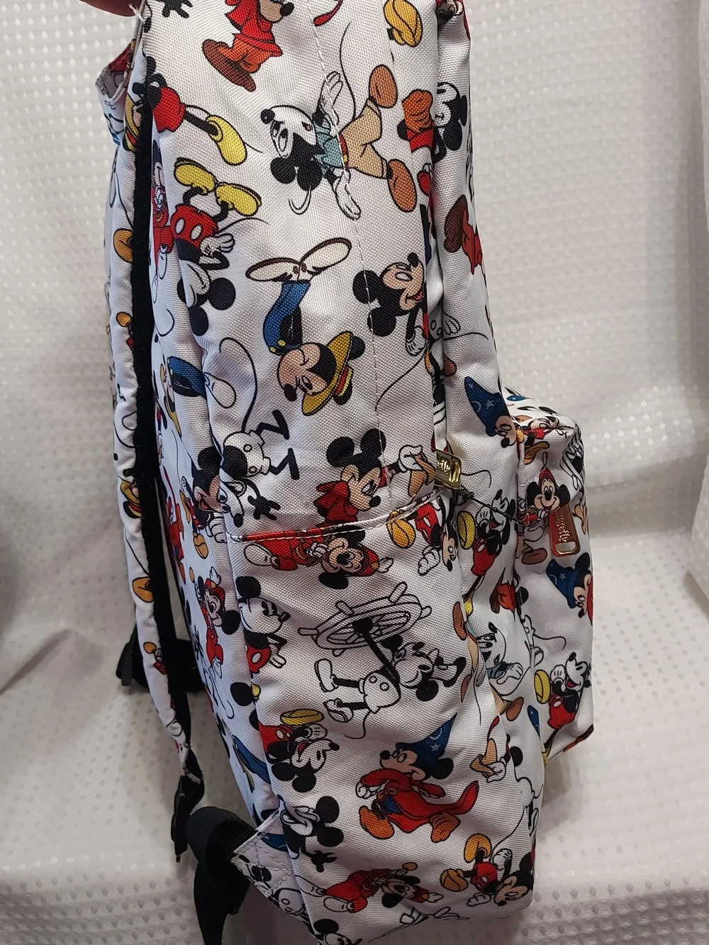Disney 90th Anniversary, Employee Exclusive Backpack